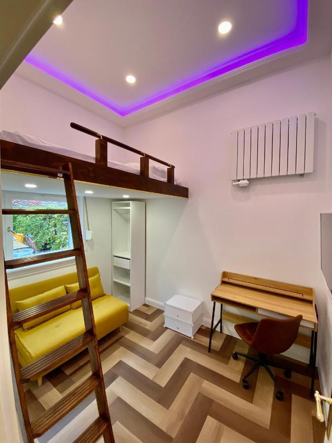 Hevals Palace Apartment