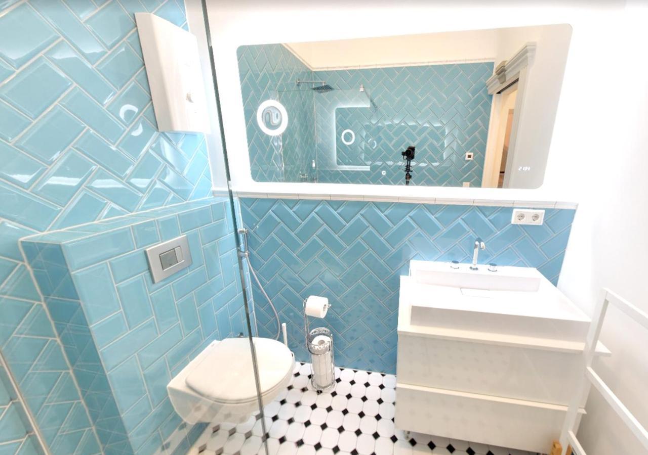 Hevals Palace Apartment Berlin