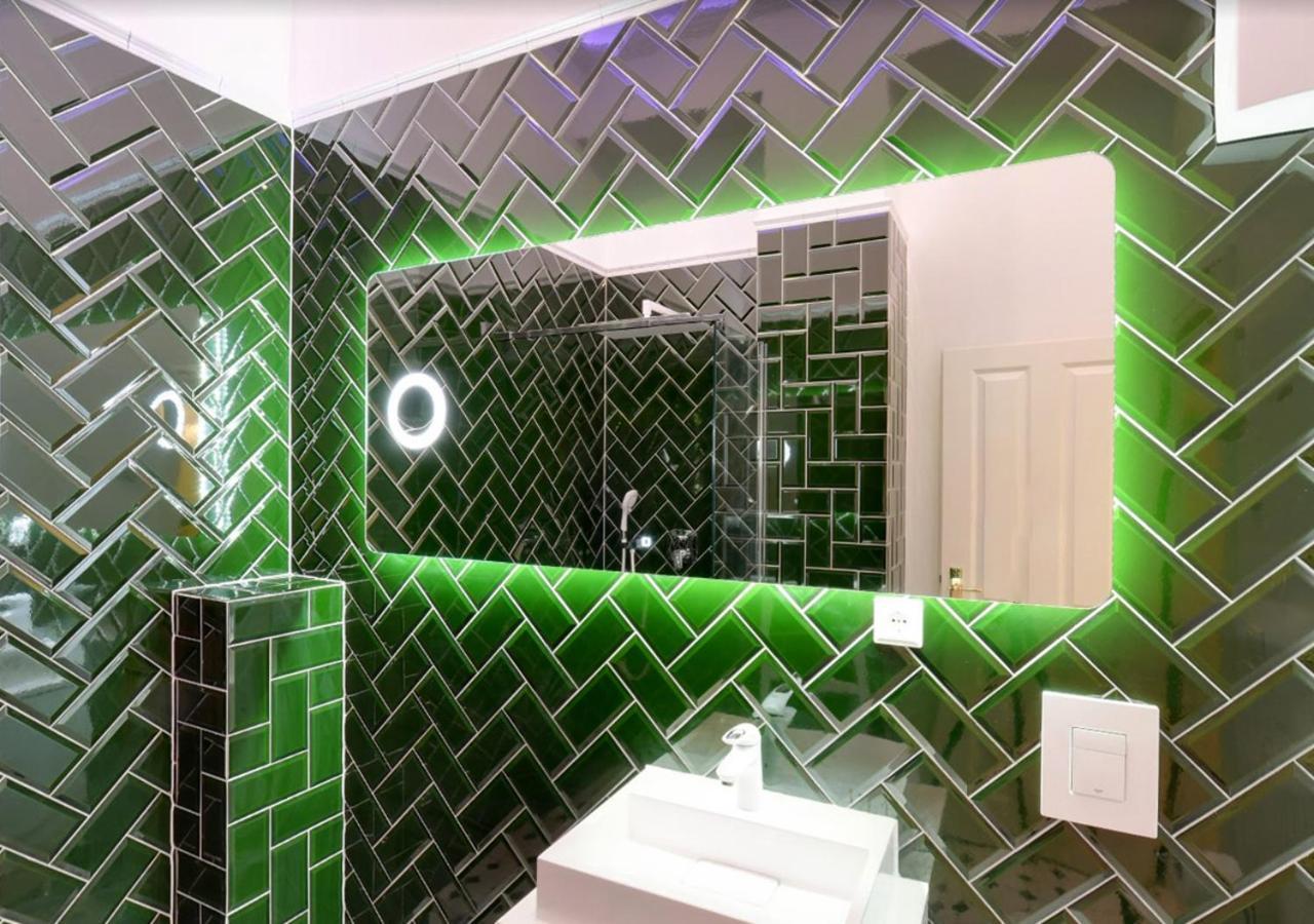 Apartment Hevals Palace Berlin